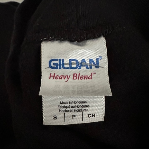 Taylor Swift The 1989 World Tour 2015 Hoodie Sweatshirt Neon Script Small - Picture 3 of 12